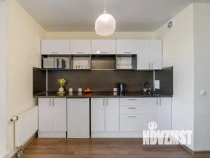 Студия квартира, посуточно, 30м2, 14/14 этаж