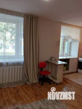Студия квартира, на длительный срок, 30м2, 2/5 этаж