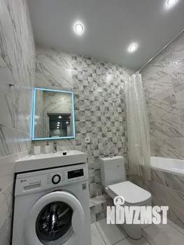 1-к квартира, посуточно, 37м2, 1/1 этаж