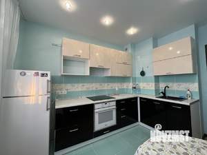 2-к квартира, посуточно, 58м2, 1/1 этаж