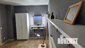 1-к квартира, посуточно, 45м2, 15/17 этаж