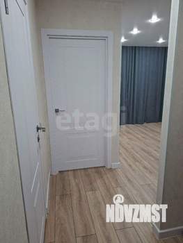 1-к квартира, на длительный срок, 36м2, 13/17 этаж