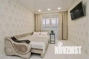 1-к квартира, посуточно, 32м2, 8/17 этаж