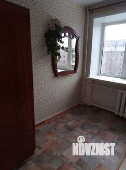 Студия квартира, на длительный срок, 18м2, 5/5 этаж