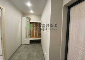 2-к квартира, на длительный срок, 38м2, 4/12 этаж