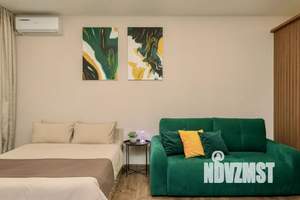 1-к квартира, посуточно, 33м2, 8/9 этаж