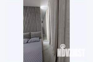1-к квартира, посуточно, 26м2, 17/17 этаж