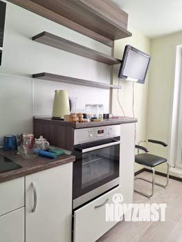 1-к квартира, на длительный срок, 34м2, 12/18 этаж