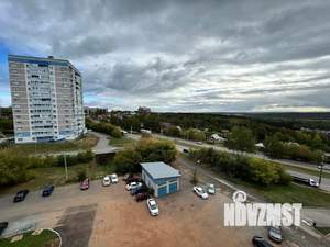 2-к квартира, посуточно, 55м2, 8/12 этаж