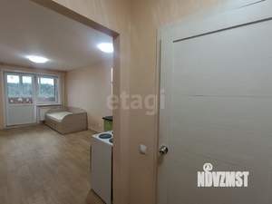 Студия квартира, на длительный срок, 22м2, 8/10 этаж