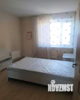 1-к квартира, на длительный срок, 34м2, 8/10 этаж