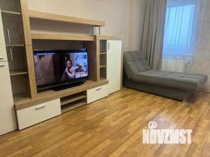 3-к квартира, посуточно, 65м2, 13/16 этаж