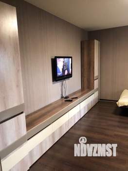1-к квартира, на длительный срок, 36м2, 5/20 этаж