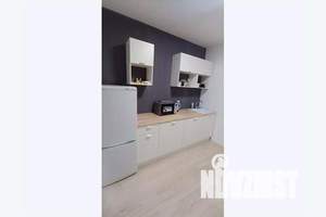 1-к квартира, посуточно, 35м2, 14/17 этаж