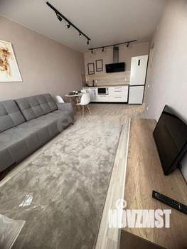 2-к квартира, на длительный срок, 42м2, 9/17 этаж