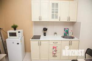 1-к квартира, посуточно, 26м2, 7/14 этаж