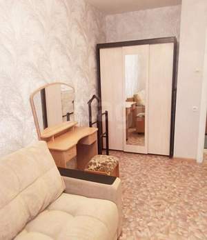 1-к квартира, на длительный срок, 34м2, 8/10 этаж