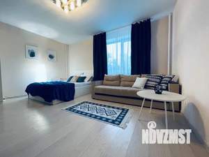 2-к квартира, посуточно, 63м2, 2/16 этаж