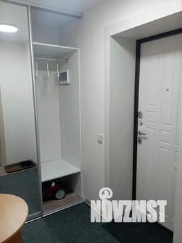 1-к квартира, посуточно, 32м2, 3/5 этаж