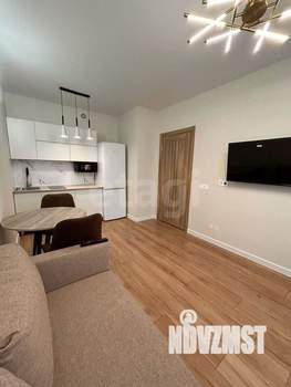 2-к квартира, на длительный срок, 36м2, 17/18 этаж