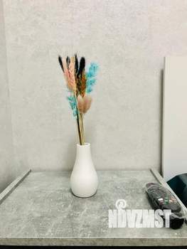 1-к квартира, посуточно, 55м2, 1/1 этаж