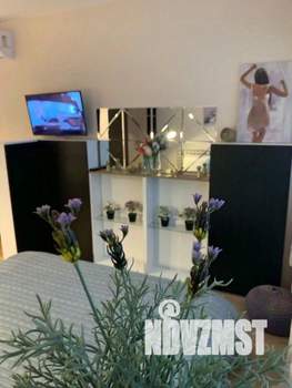 1-к квартира, посуточно, 29м2, 1/1 этаж