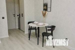 1-к квартира, посуточно, 27м2, 1/17 этаж