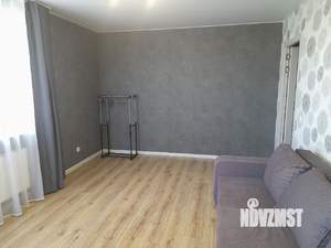 2-к квартира, на длительный срок, 57м2, 9/27 этаж