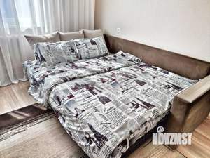1-к квартира, посуточно, 29м2, 9/10 этаж