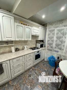 3-к квартира, на длительный срок, 66м2, 4/5 этаж