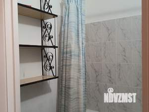 1-к квартира, на длительный срок, 33м2, 5/10 этаж