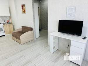 3-к квартира, посуточно, 65м2, 3/17 этаж