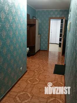 2-к квартира, на длительный срок, 59м2, 13/18 этаж