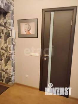 1-к квартира, на длительный срок, 42м2, 2/10 этаж