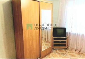 Студия квартира, на длительный срок, 18м2, 3/5 этаж