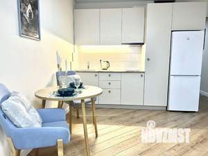 1-к квартира, посуточно, 33м2, 1/1 этаж