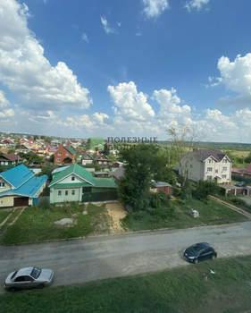 1-к квартира, на длительный срок, 37м2, 5/9 этаж