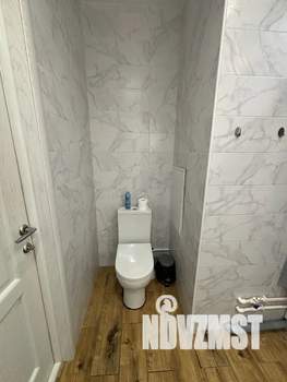 Студия квартира, посуточно, 41м2, 15/25 этаж