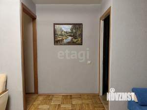 1-к квартира, на длительный срок, 31м2, 4/5 этаж