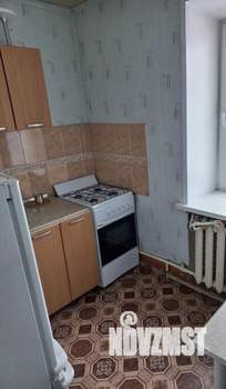 1-к квартира, на длительный срок, 32м2, 4/5 этаж