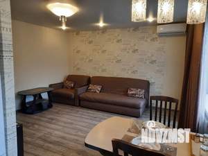 1-к квартира, посуточно, 30м2, 3/5 этаж