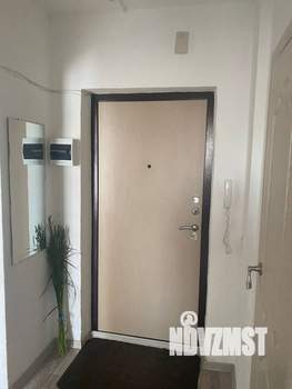 1-к квартира, посуточно, 32м2, 10/17 этаж