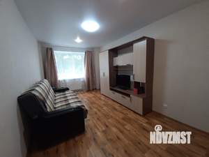 1-к квартира, на длительный срок, 35м2, 3/5 этаж