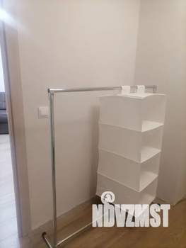 2-к квартира, посуточно, 38м2, 14/17 этаж