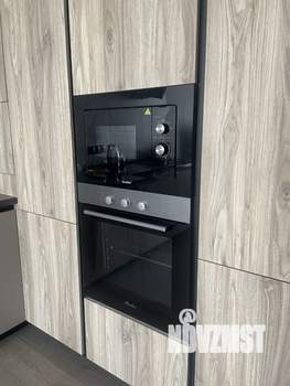 1-к квартира, на длительный срок, 35м2, 15/17 этаж