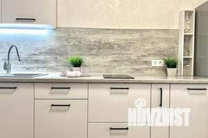 1-к квартира, посуточно, 33м2, 3/17 этаж