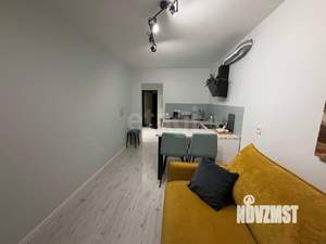 1-к квартира, на длительный срок, 36м2, 13/17 этаж