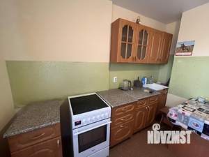 1-к квартира, на длительный срок, 38м2, 7/19 этаж