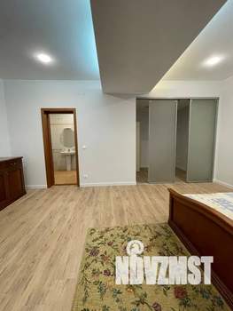 3-к квартира, посуточно, 130м2, 2/5 этаж