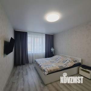 2-к квартира, посуточно, 50м2, 9/10 этаж